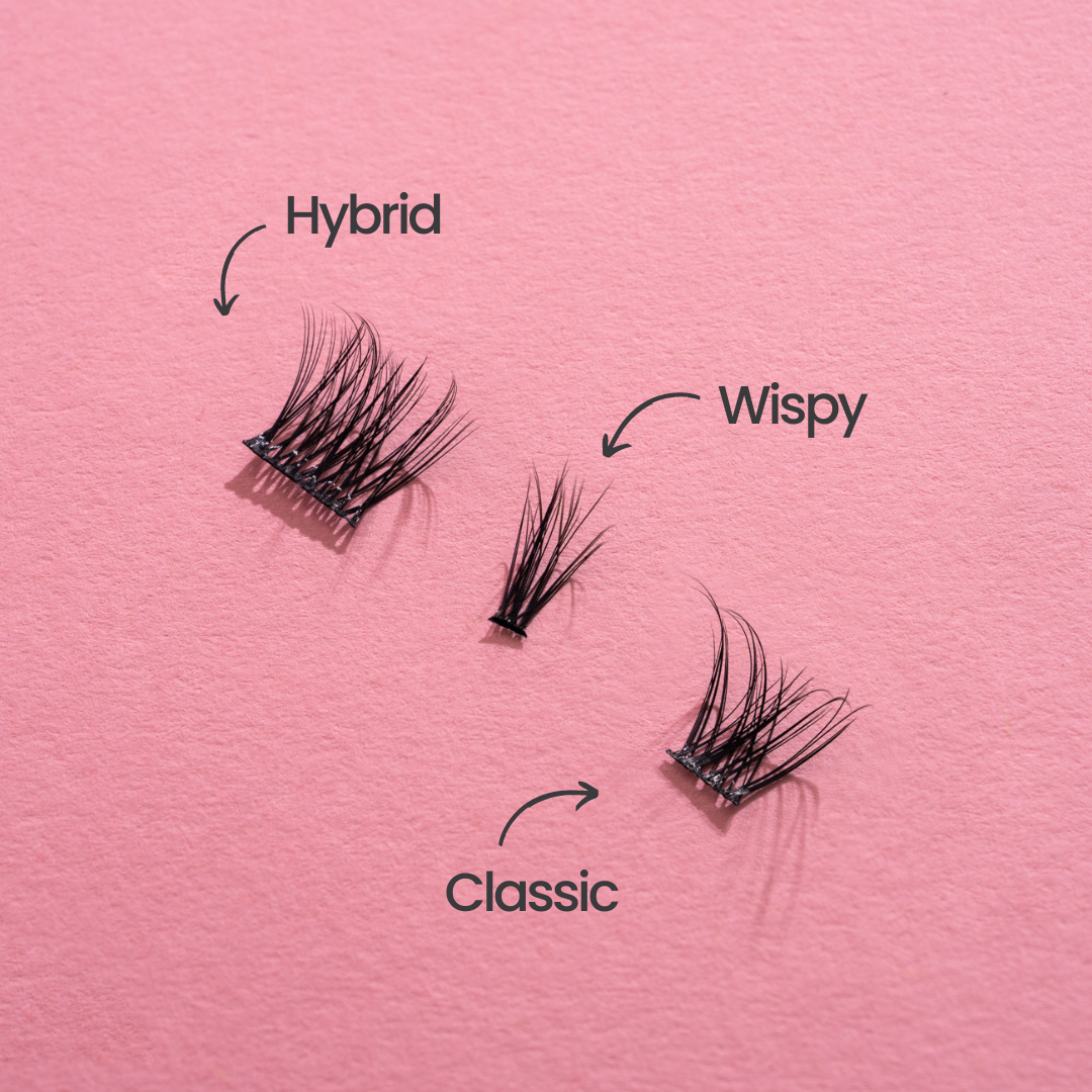 LASH EASE | DIY Ultimate Kit